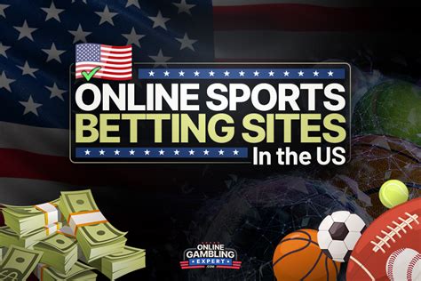 sports betting sites usa